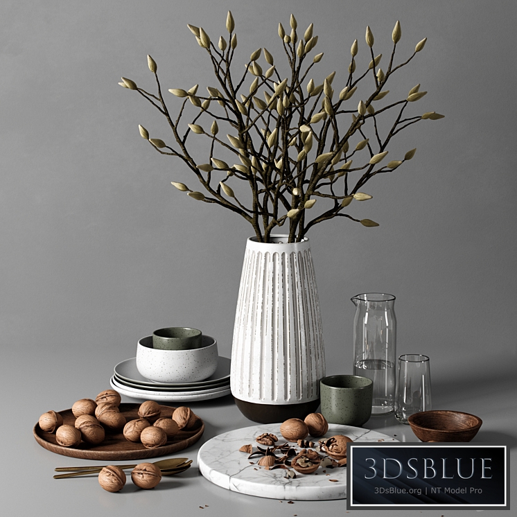 kitchen decor set 09