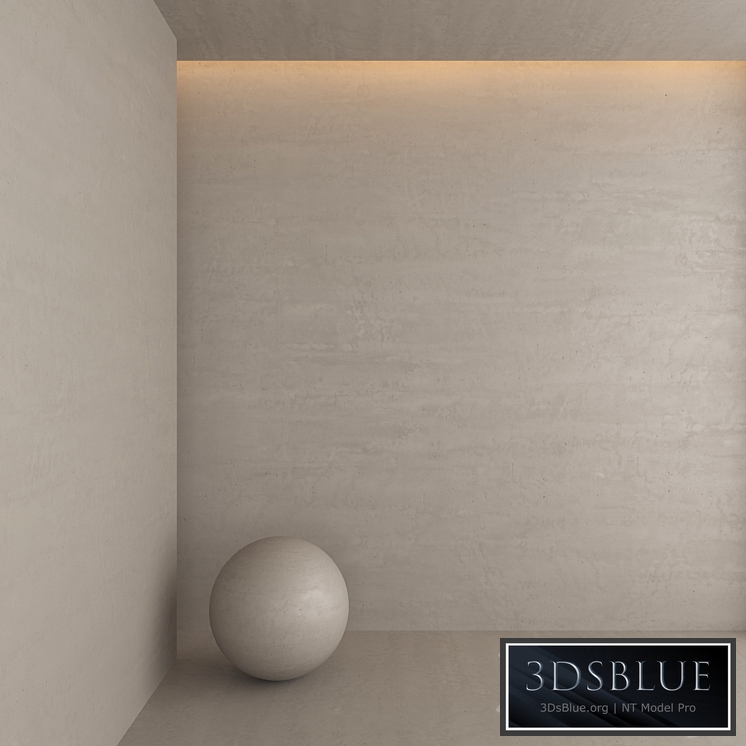 Decorative plaster 15