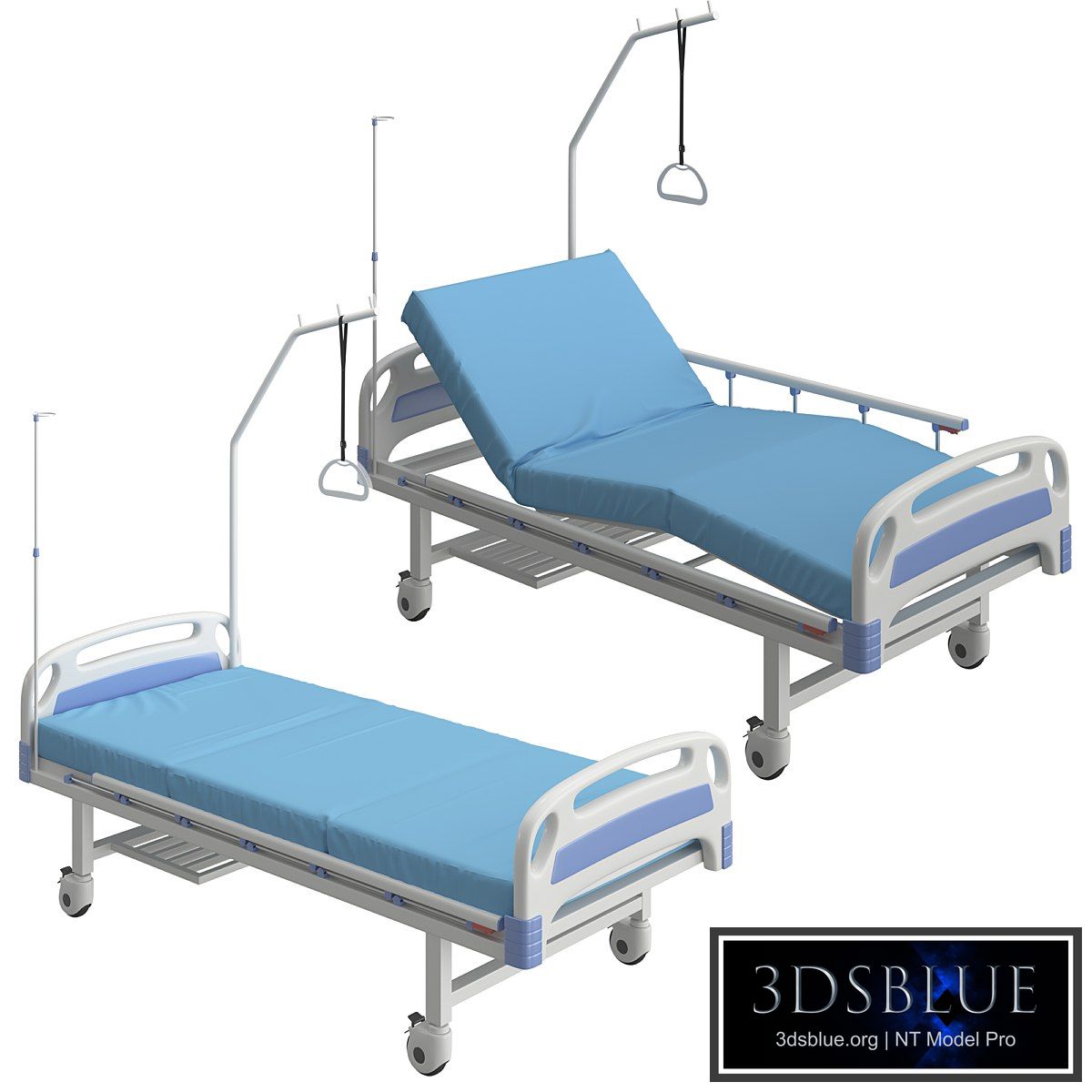 Medical Bed