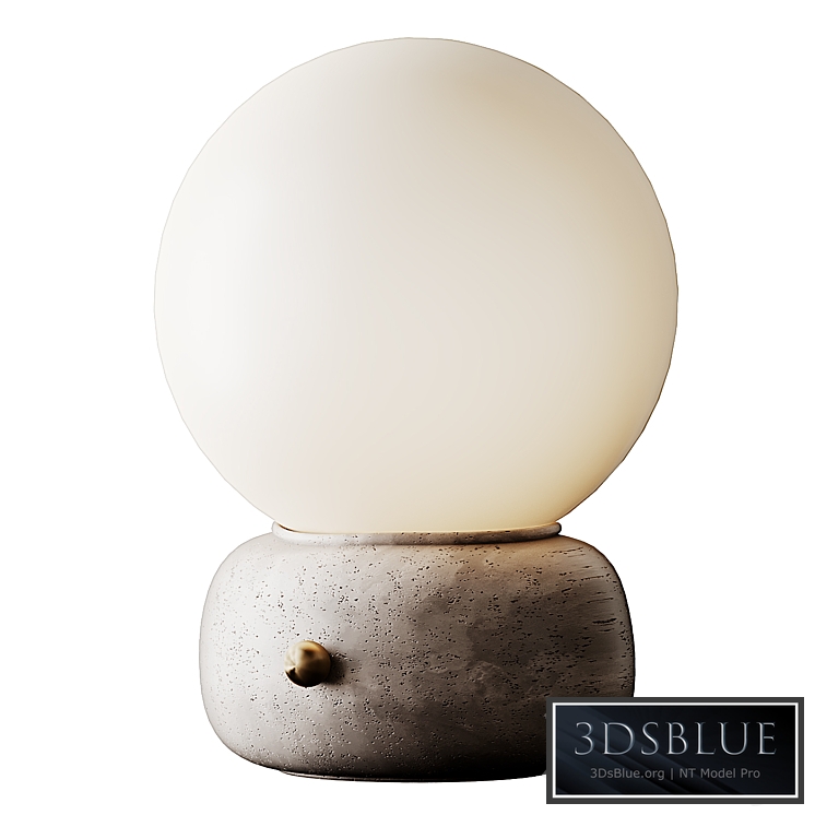 NAGA Table lamp from Bandido On / Off