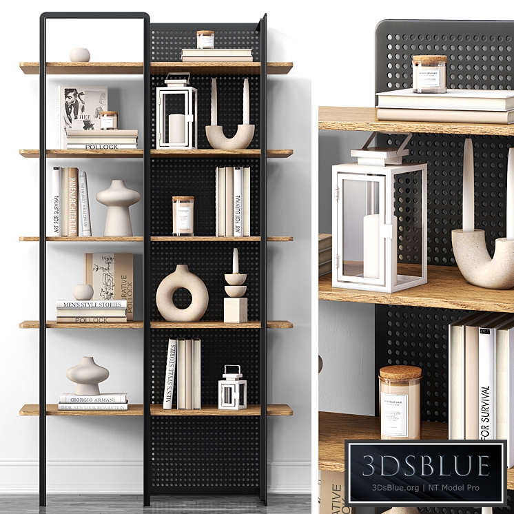 Rack NADYRIA by LaForma