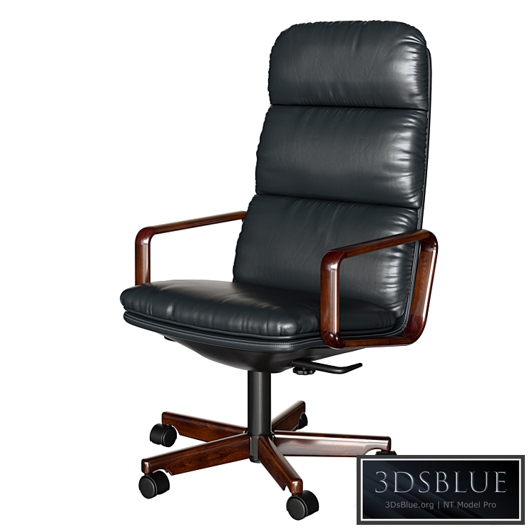 Dyrlund 8497W armchair