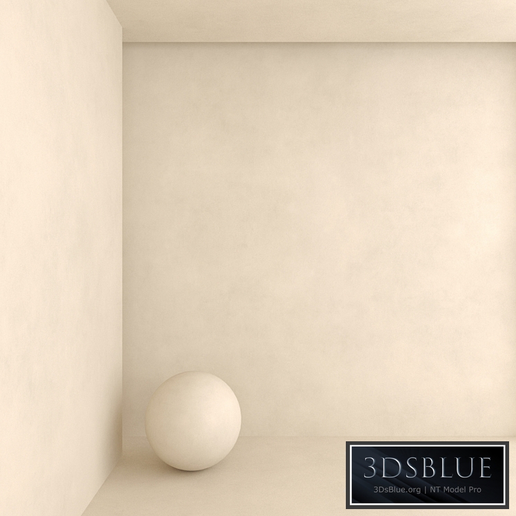 Decorative plaster 18