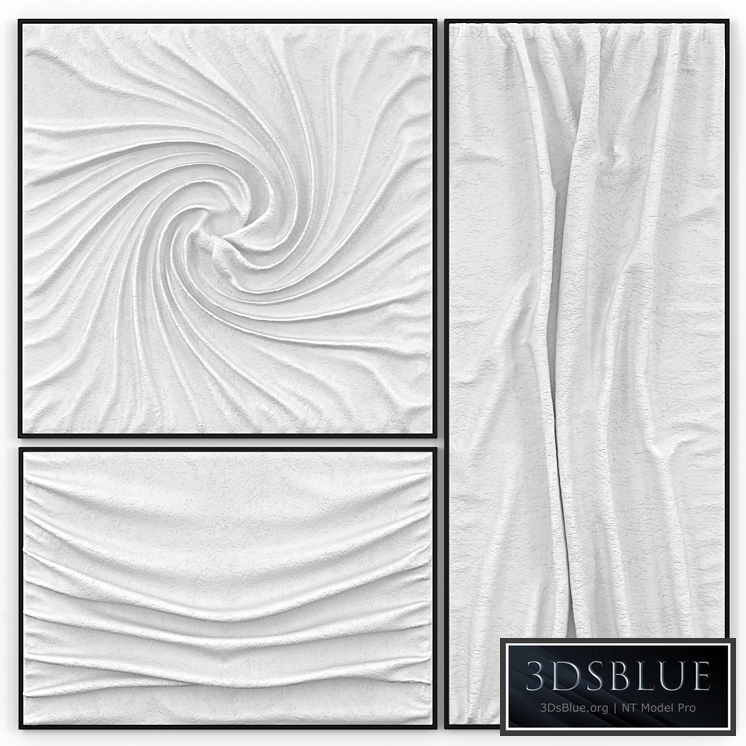 Decorative Gypsum Panel