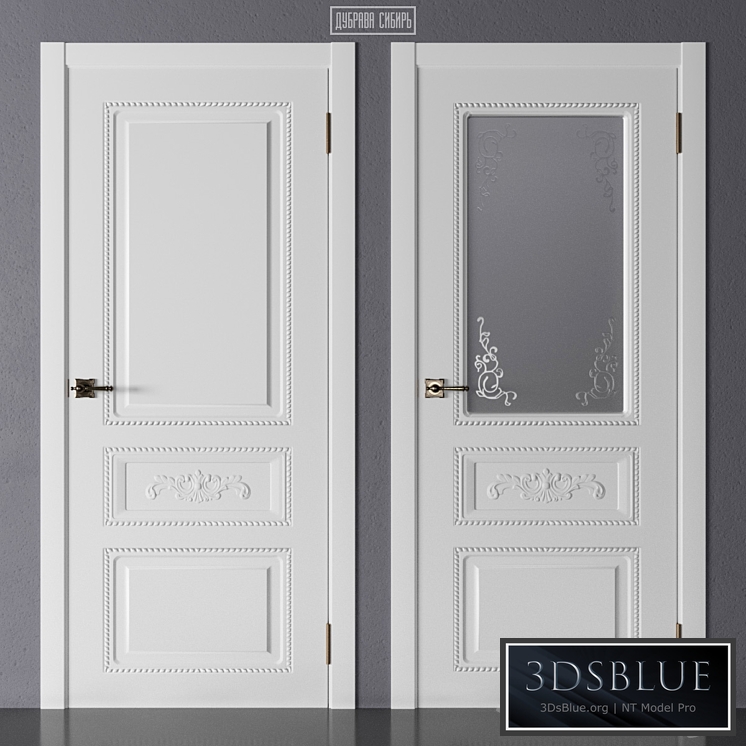 Dubrava Siberia - Classic