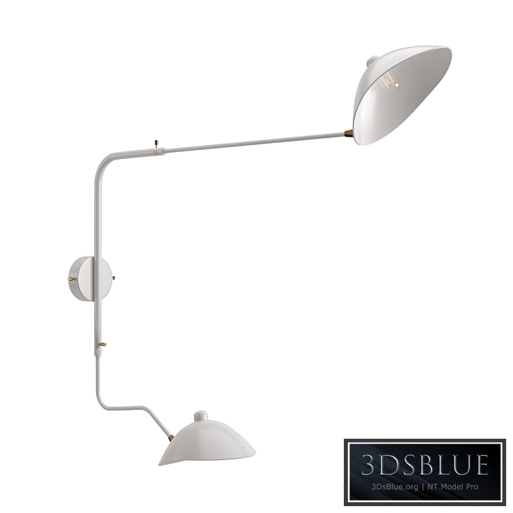 ST Luce Spruzzo SL305.501.02