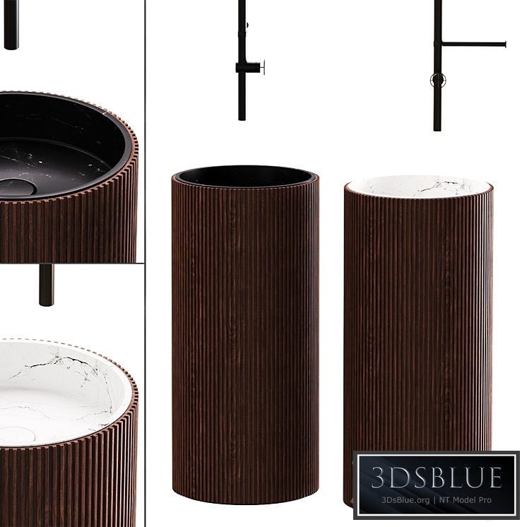 ADDA | Sink By Salvatori