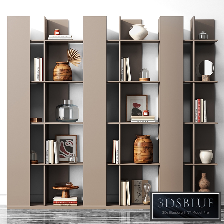 Rack LESS by Mobenia