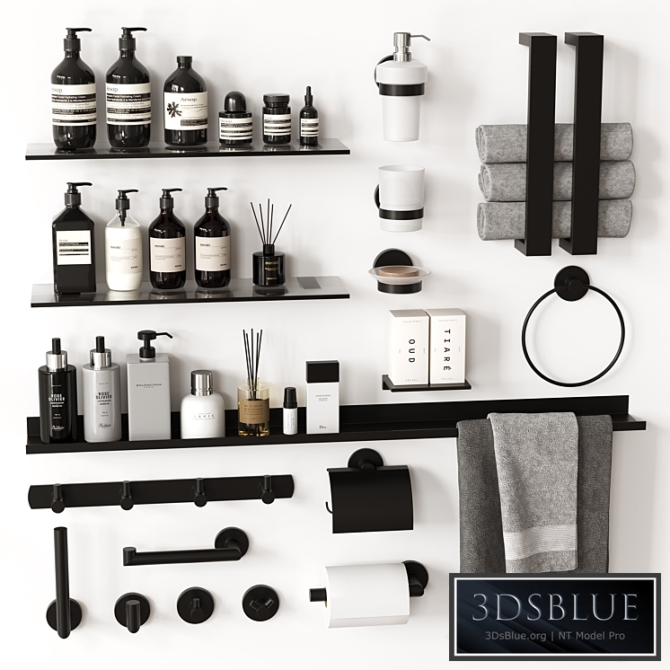 Bathroom Accessories 34