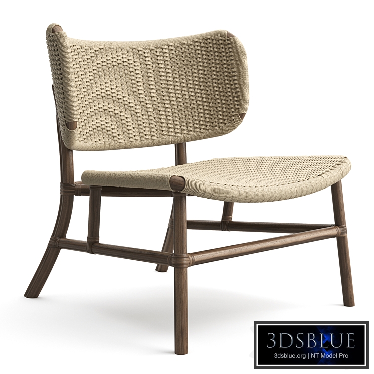 Hanalei Lounge Chair