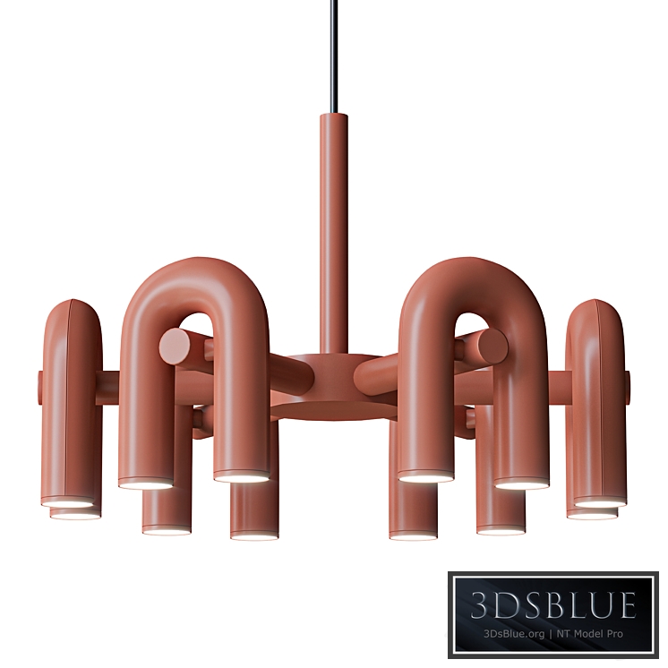 funny lamp lampatron