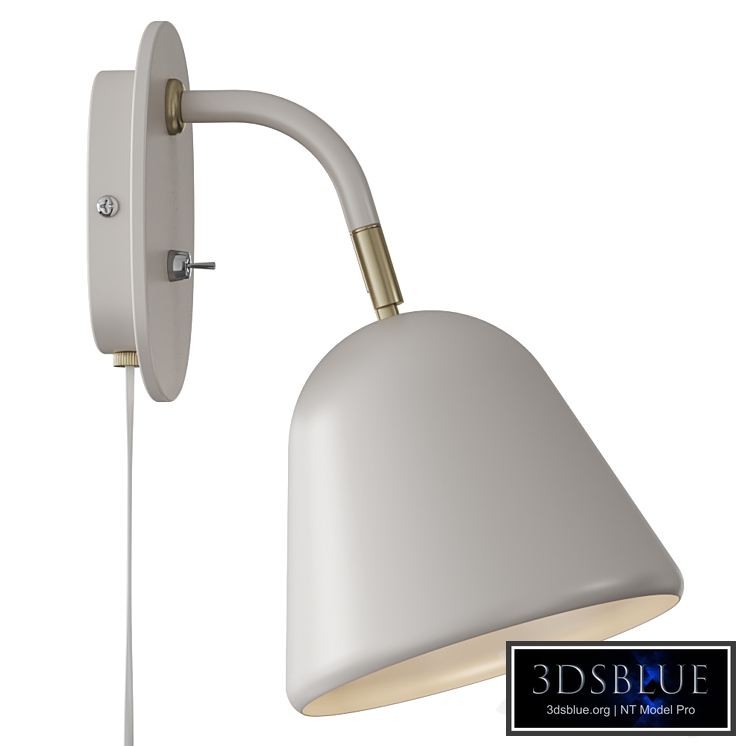 Nordlux - Fleur sconce