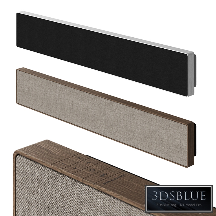 Bang & Olufsen Beosound Stage