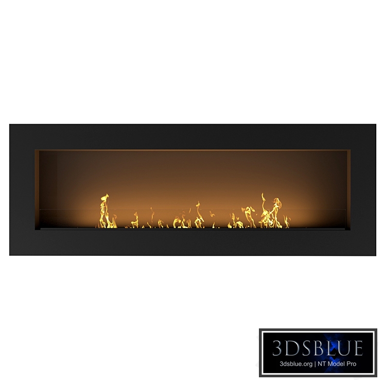 Biochamin Elliot 1800