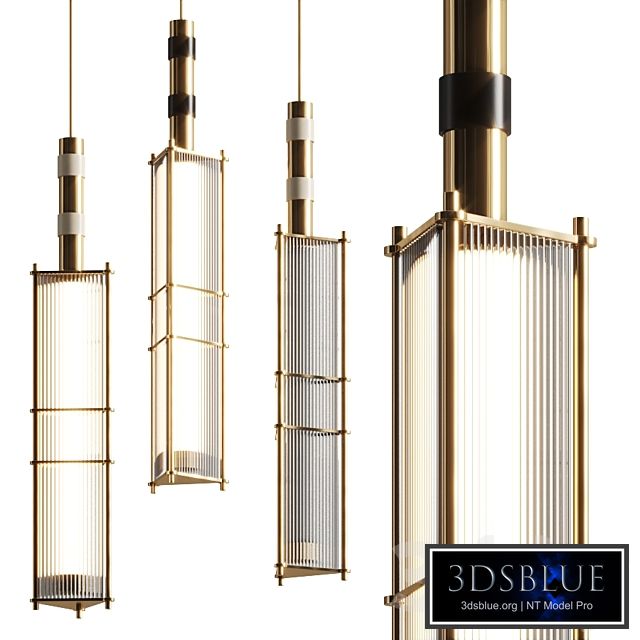 Bert Frank Arbor Pendant Lamp