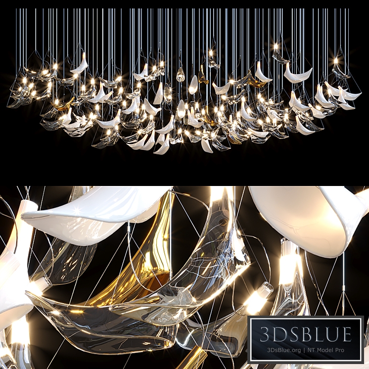 Droplight - Vargov Design