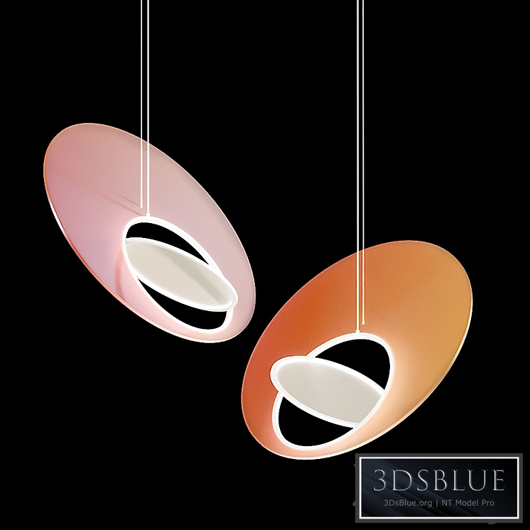 Lampatron Marketa pendant lamp