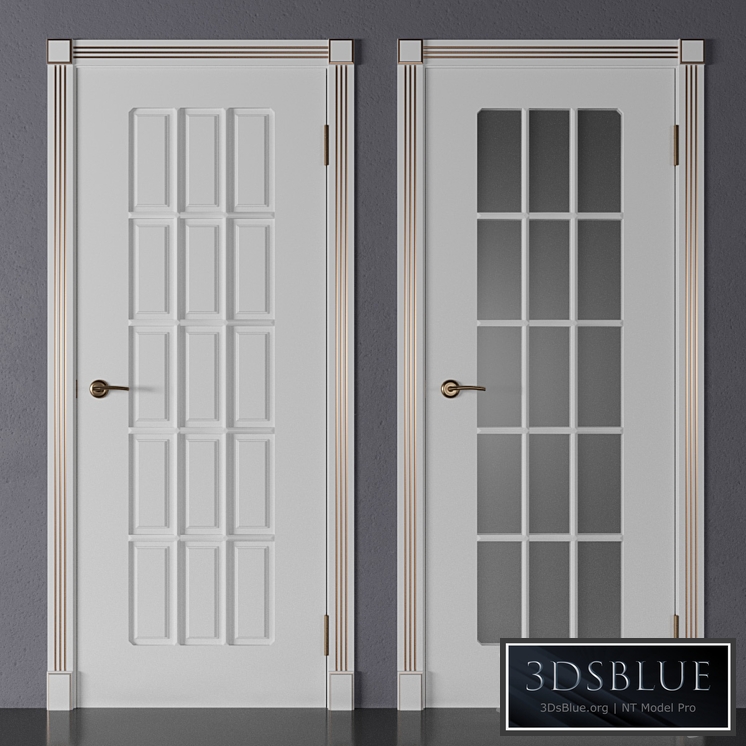 Dubrava Siberia - Vento 2