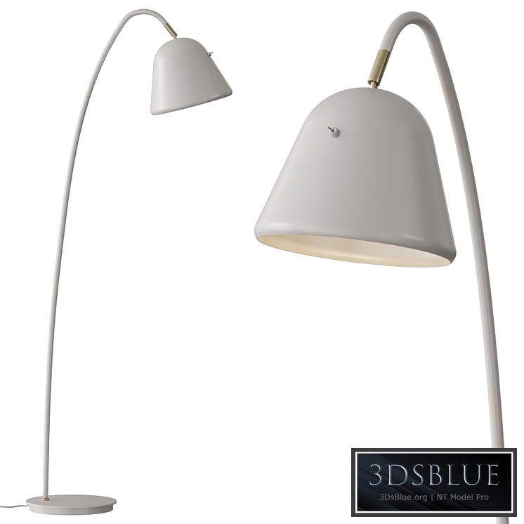 Nordlux - Fleur Floor lamp