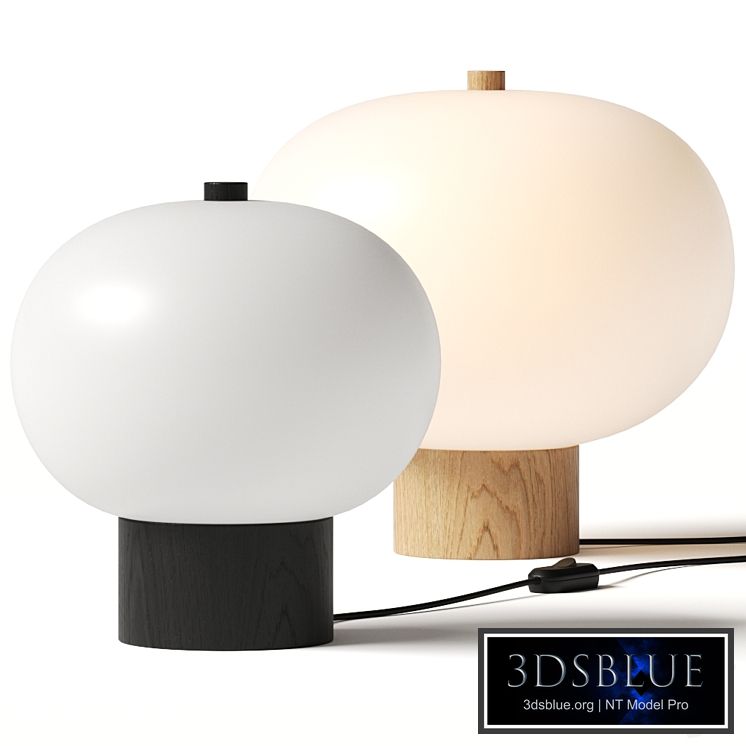 Grok by Leds C4 Ilargi Table Lamps