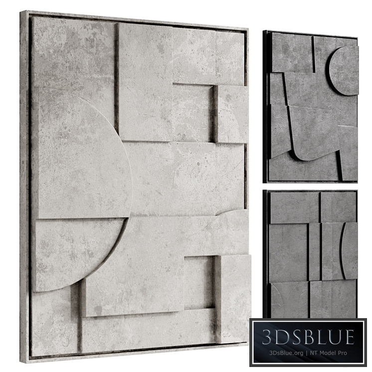 Painted by Edith Beurskens