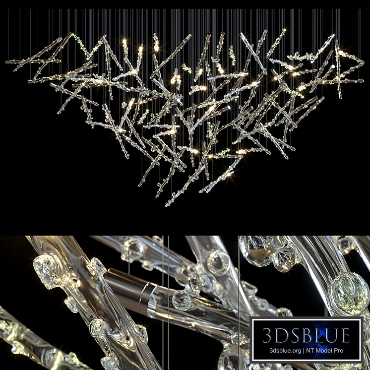 Droplight - Vargov Design