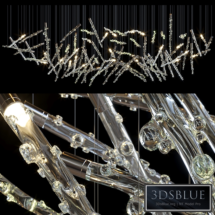 Droplight - Vargov Design