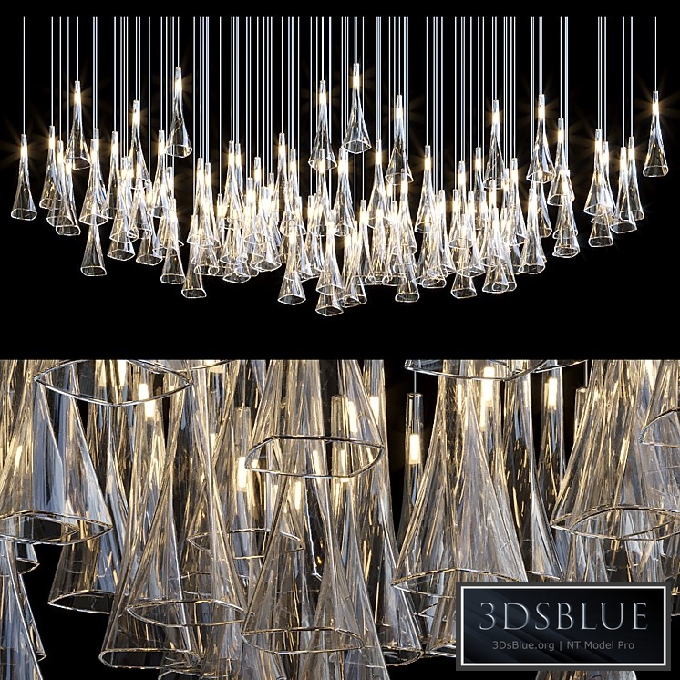 Droplight - Vargov Design