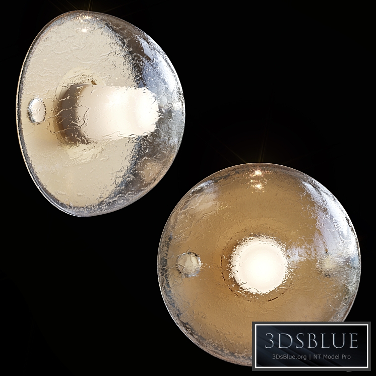 BOCCIA 14.1 WALL SCONCE