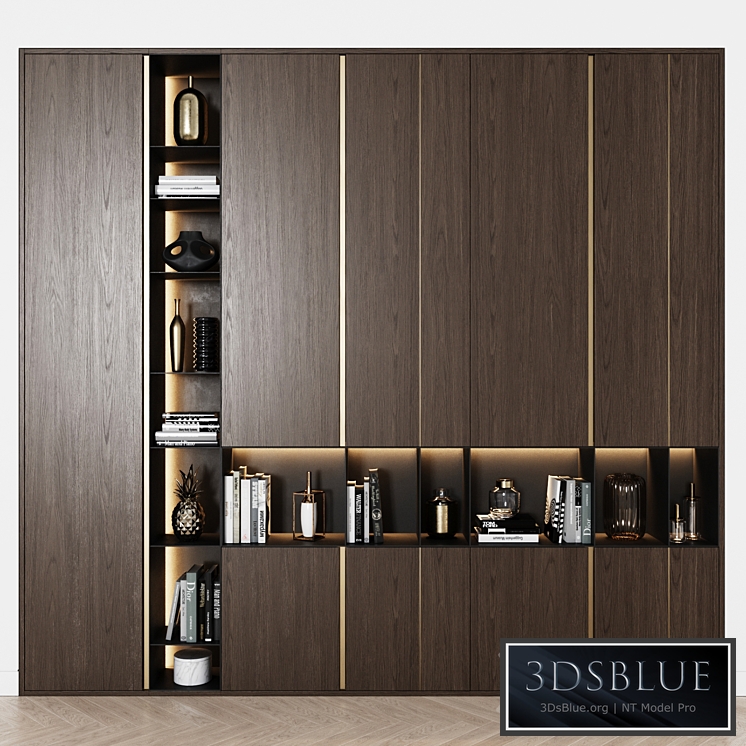 Contemporary wardrobe 27