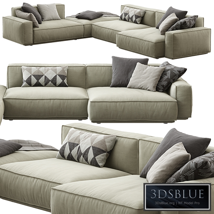 Arflex Marechiaro XIII Composition MH6