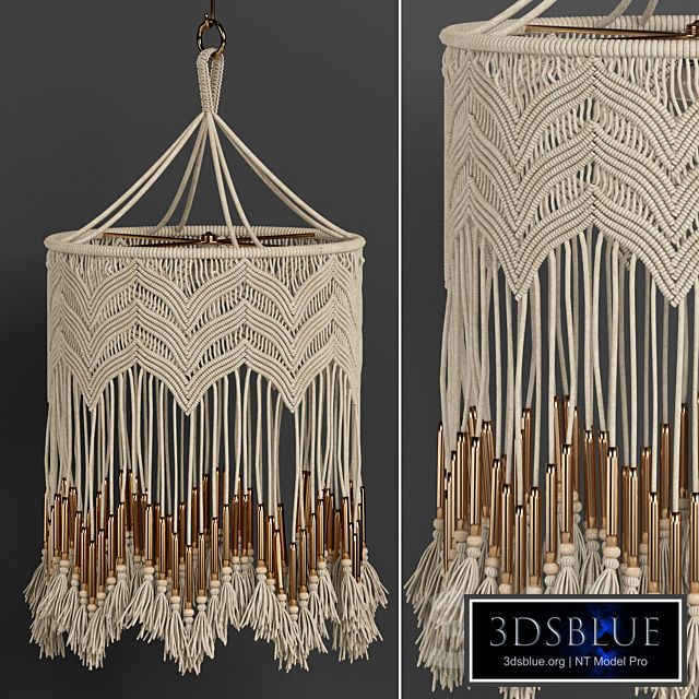 macrame chandelier03