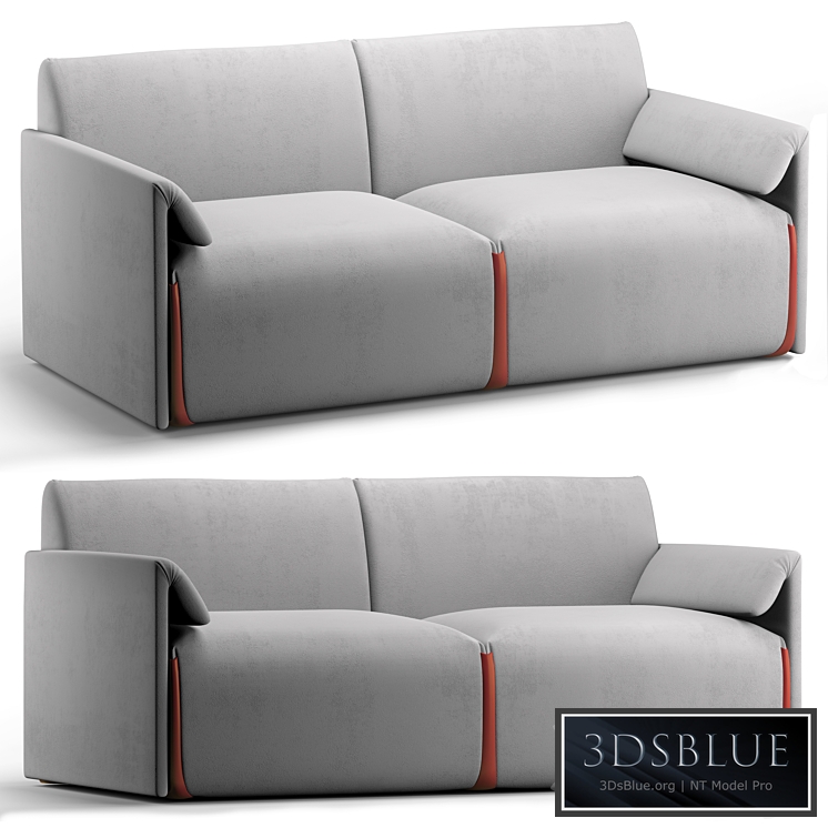 Magis Costume Sofa