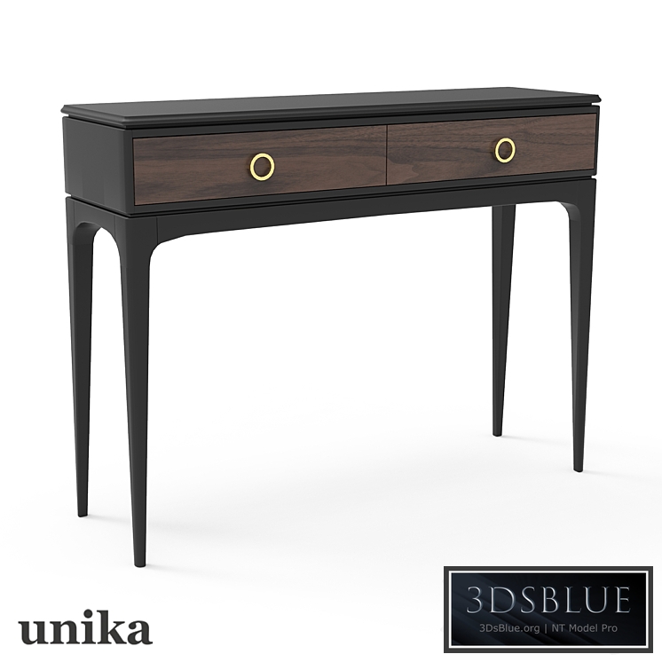 Console Tynd 2 doors