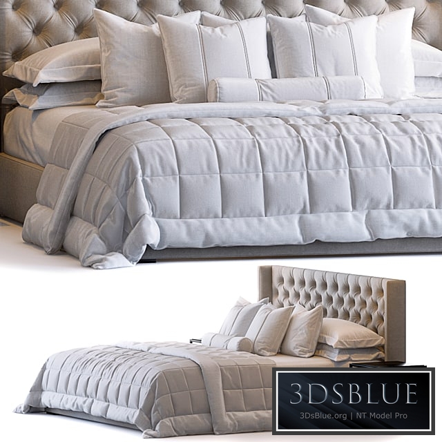 Adler by Restoration Hardware 3