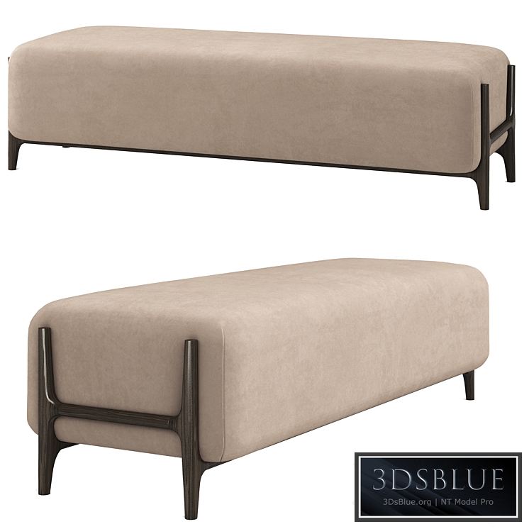 Pouf Vega from ARCHMEBEL