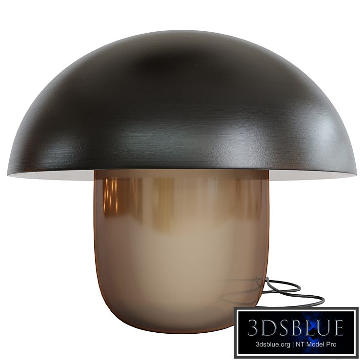 Mushroom Kare Design