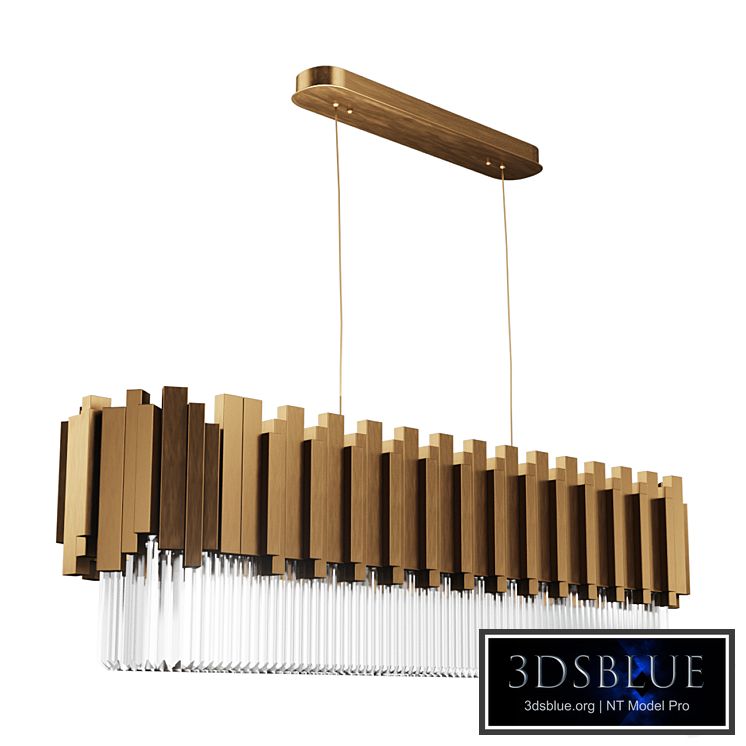 SKU: OL728 Chandelier MAIVE by RV Astley