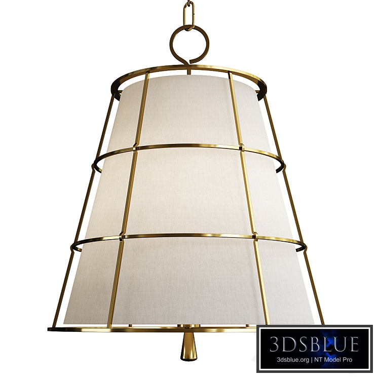 Savona pendant light