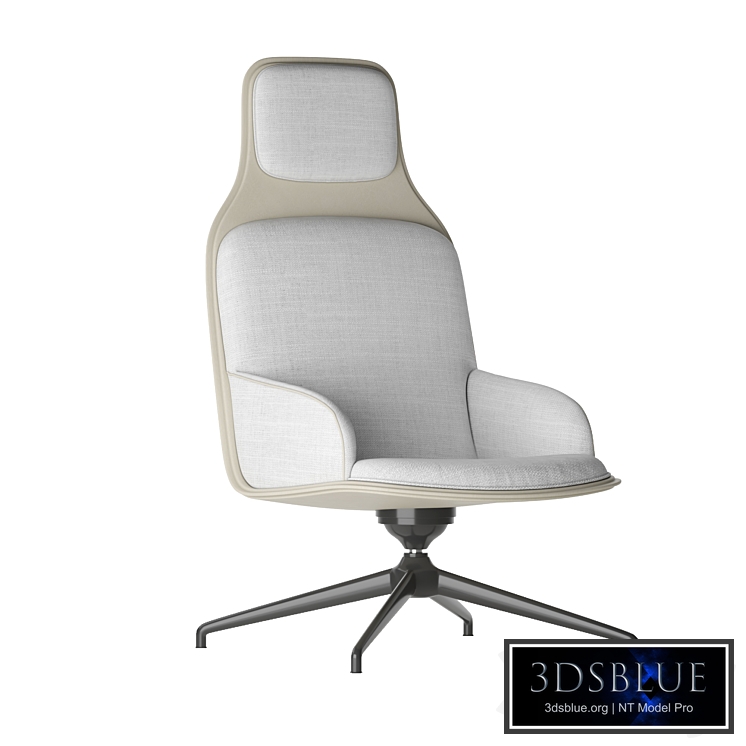 Armchair La Manufacture ASSEMBLAGE