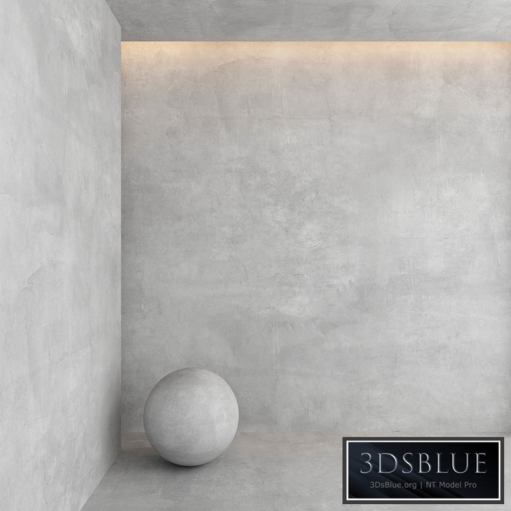 Decorative plaster 19