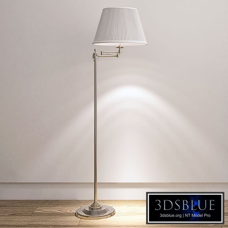 Eichholtz Floor Lamp Bossy