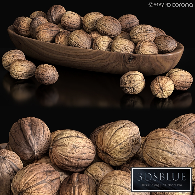 Walnut_set