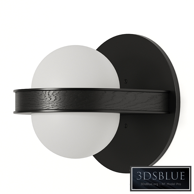 Allied Maker Array Sconce