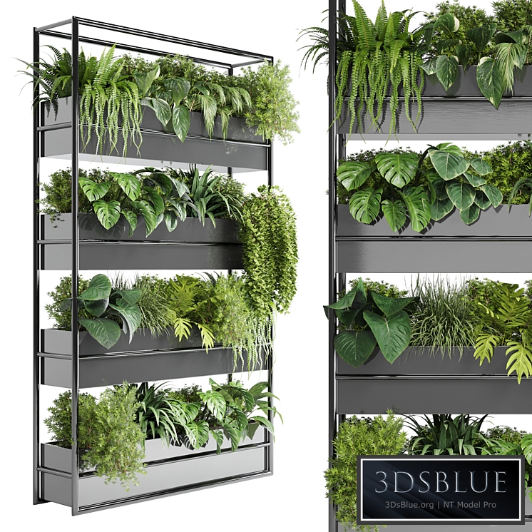 stand metal vase collection Outdoor Indoor plant stand metal vase 11