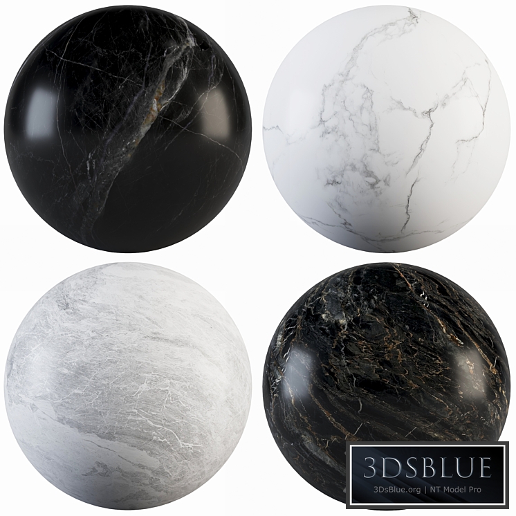 Collection Marble 23