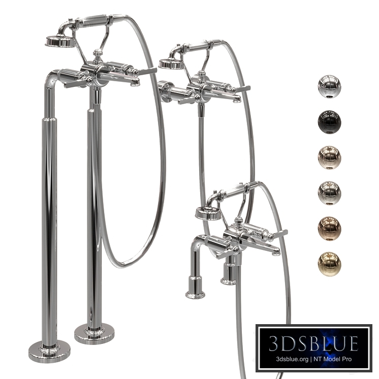 Gessi - Venti20 Art. 65113 65115 65128