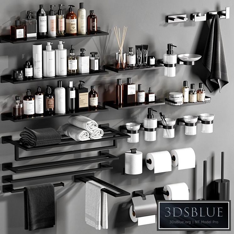 Sanco enigma accessories