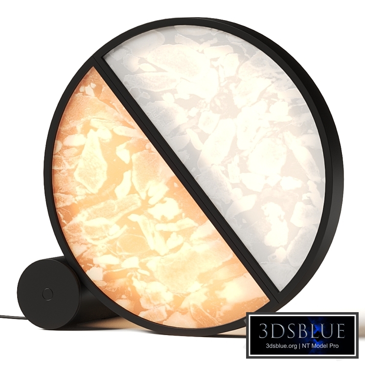 Brokis Geometric Table Lamp