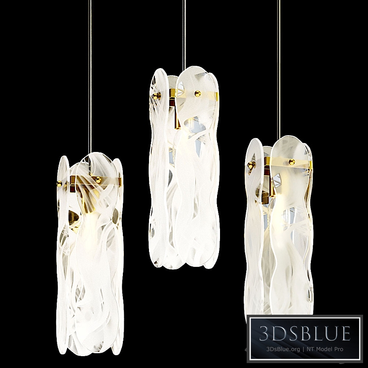 Lampatron Belinda pendant lamp